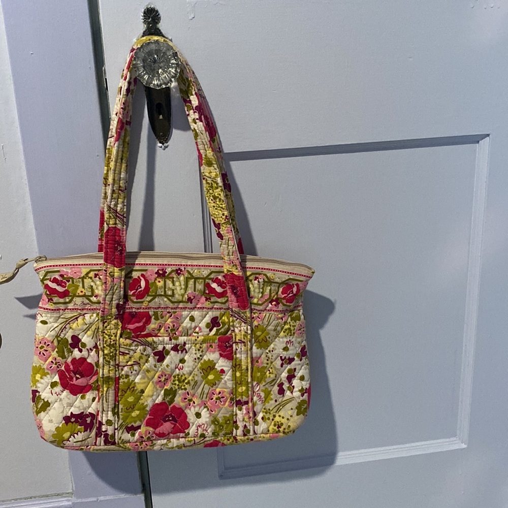 Vera Bradley purse